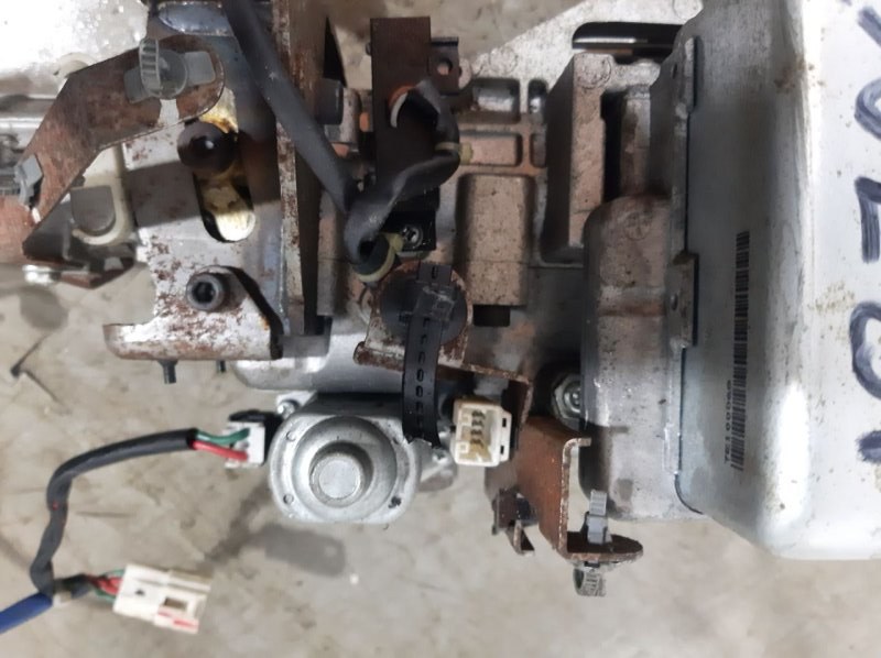 Колонка рулевая G 2006-2014 V36