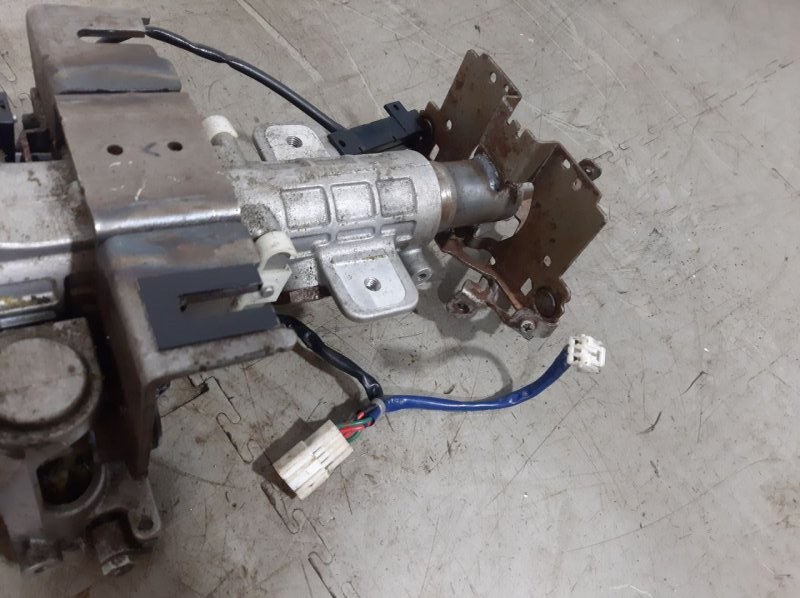 Колонка рулевая G 2006-2014 V36