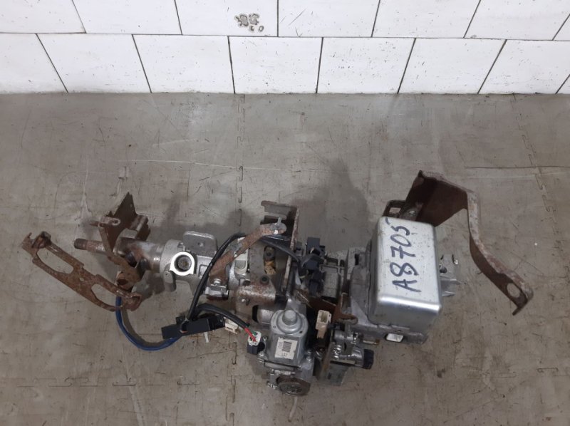 Колонка рулевая G 2006-2014 V36