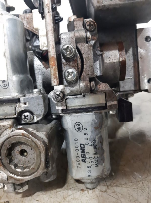 Колонка рулевая G 2006-2014 V36