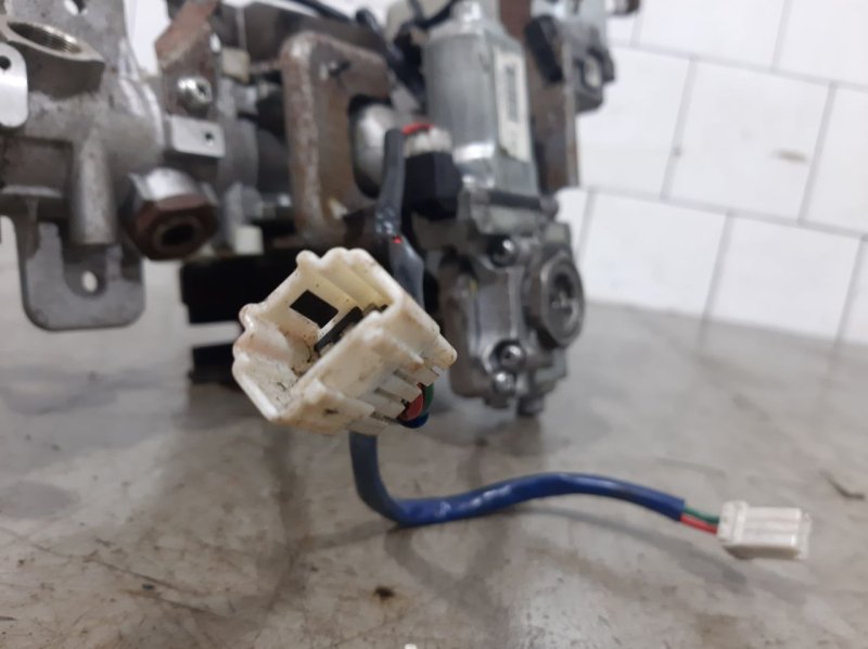 Колонка рулевая G 2006-2014 V36