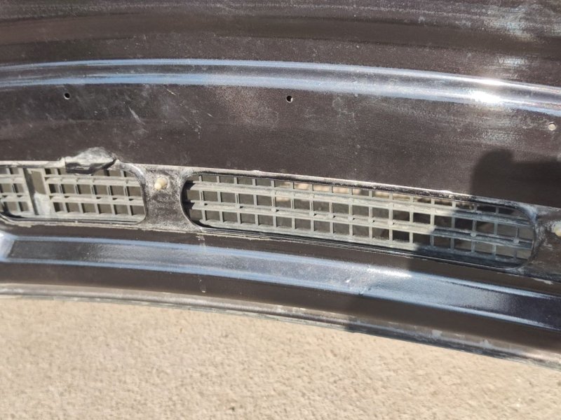 Капот Range Rover 3 2005-2012 LM