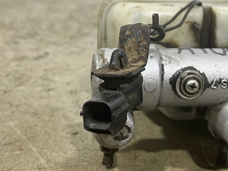 Цилиндр тормозной главный без ABS Spectra 2001-2011 Цилиндр тормозной главный без ABS Spectra 2001-2011