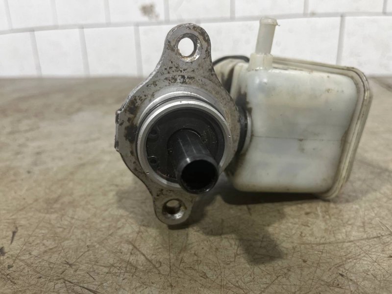 Цилиндр тормозной главный без ABS Spectra 2001-2011 Цилиндр тормозной главный без ABS Spectra 2001-2011