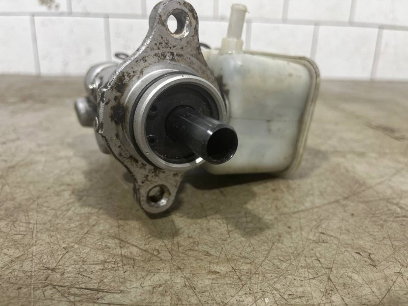 Цилиндр тормозной главный без ABS Spectra 2001-2011 Цилиндр тормозной главный без ABS Spectra 2001-2011