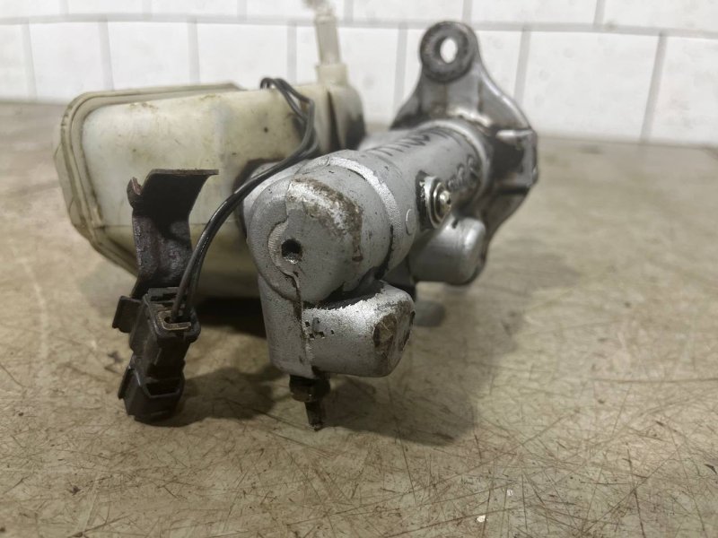 Цилиндр тормозной главный без ABS Spectra 2001-2011 Цилиндр тормозной главный без ABS Spectra 2001-2011