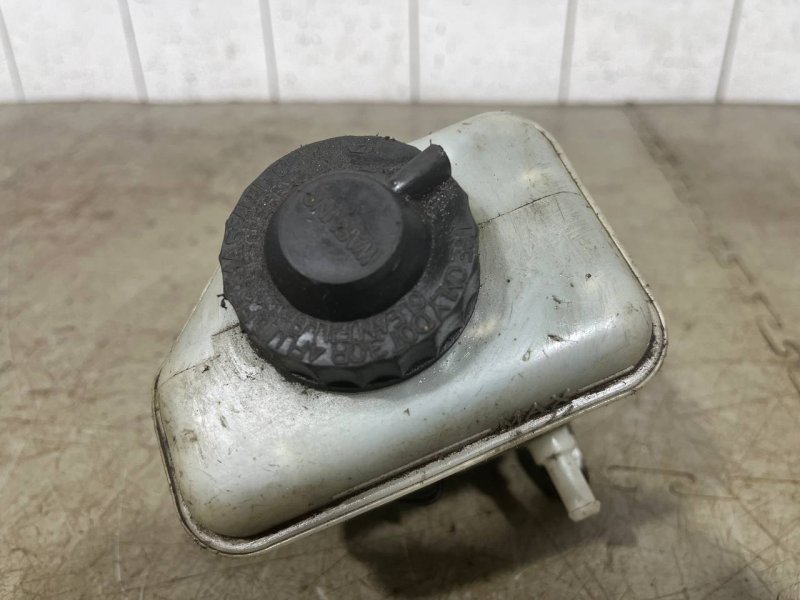 Цилиндр тормозной главный без ABS Spectra 2001-2011 Цилиндр тормозной главный без ABS Spectra 2001-2011