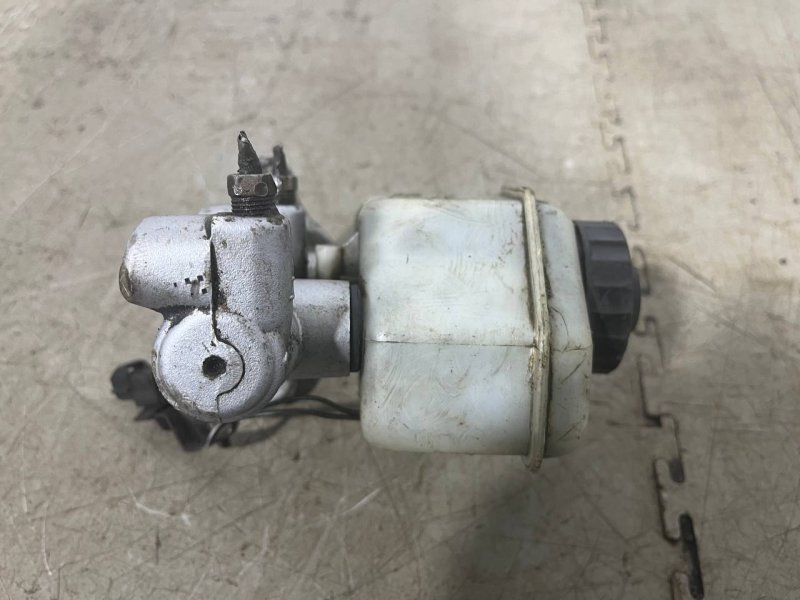 Цилиндр тормозной главный без ABS Spectra 2001-2011 Цилиндр тормозной главный без ABS Spectra 2001-2011