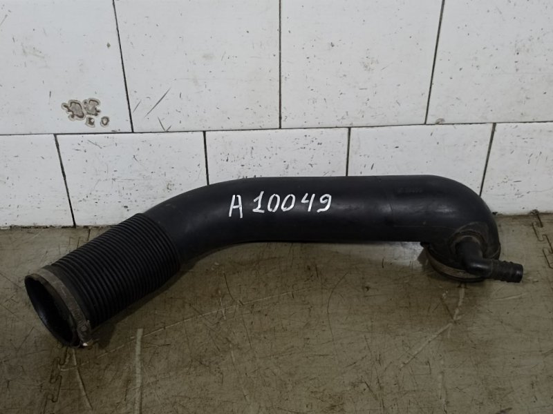 Патрубок воздушного фильтра Vectra 2002-2008 C