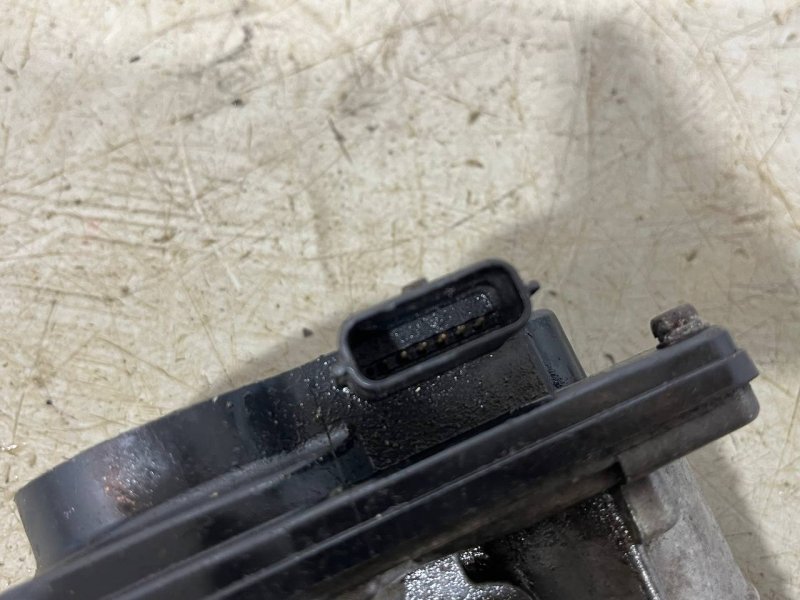 Заслонка дроссельная G 2006-2014 V36