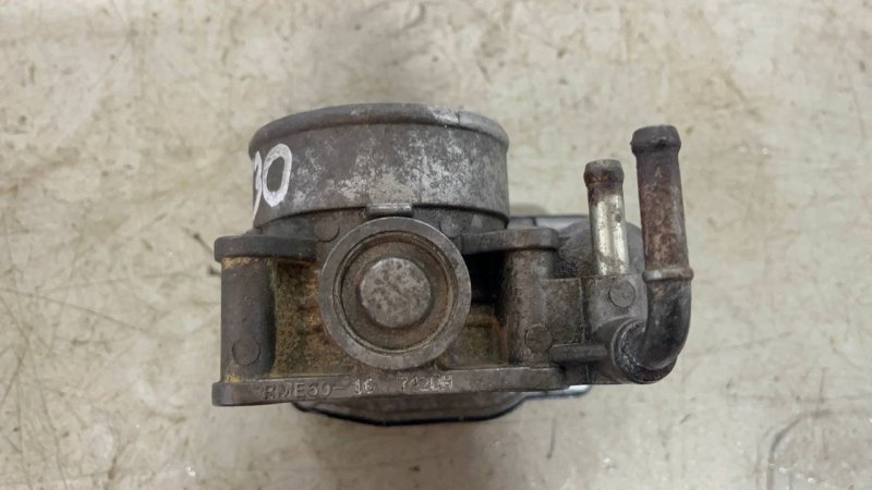 Заслонка дроссельная G 2006-2014 V36