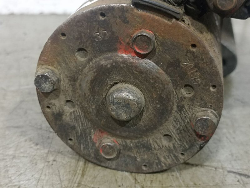 Стартер Matiz 1998-2015