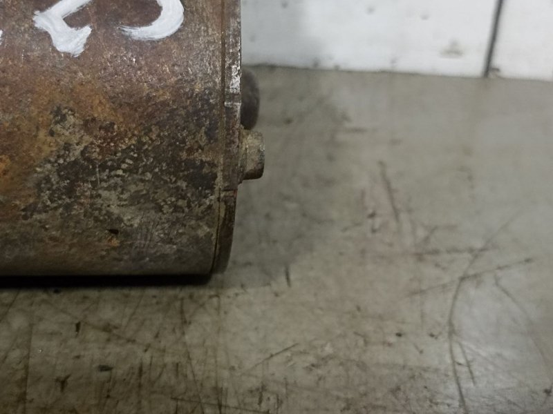 Стартер Matiz 1998-2015