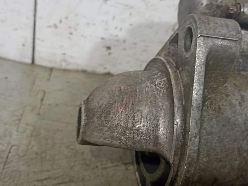 Стартер Matiz 1998-2015