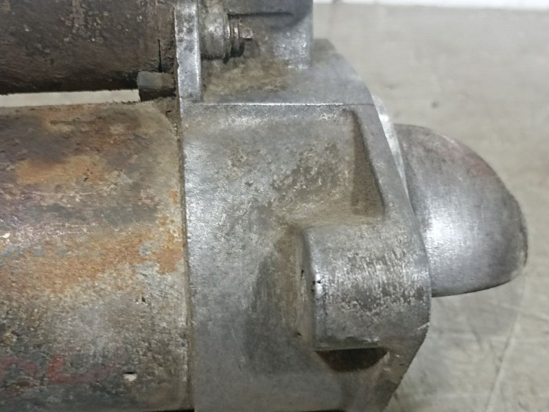 Стартер Matiz 1998-2015