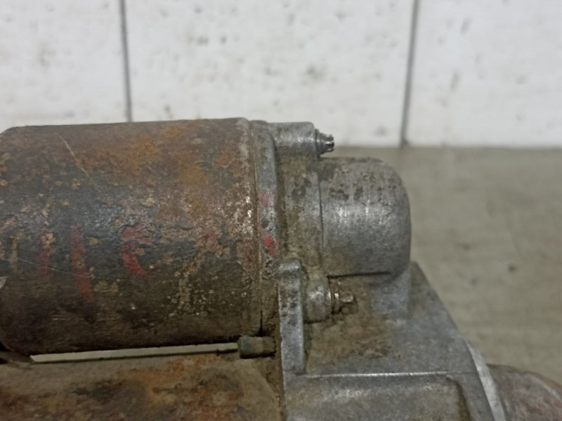 Стартер Matiz 1998-2015