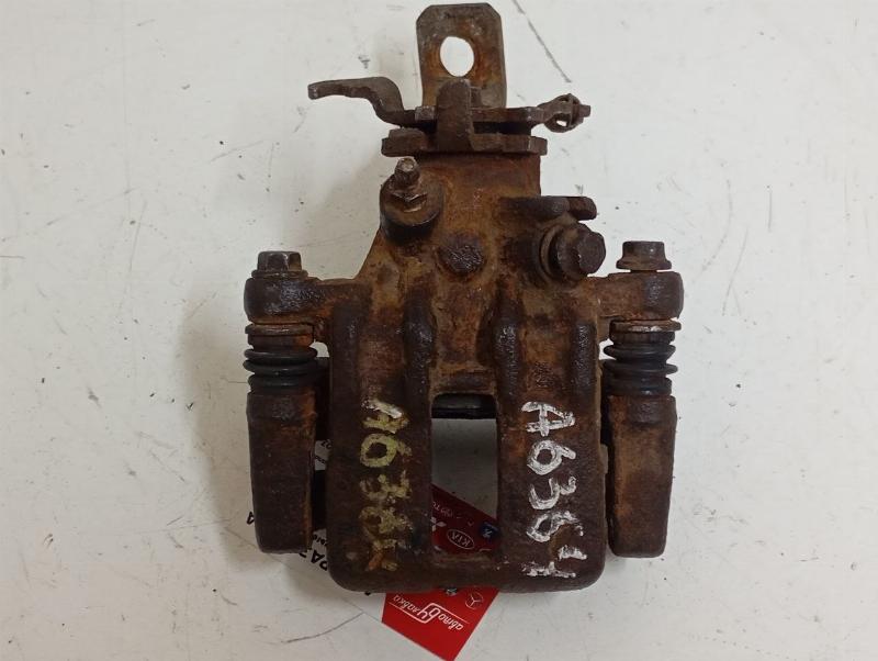 Суппорт тормозной задний левый Almera 2000-2002 N16