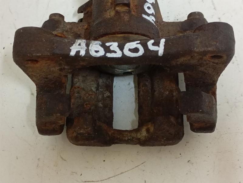 Суппорт тормозной задний левый Almera 2000-2002 N16