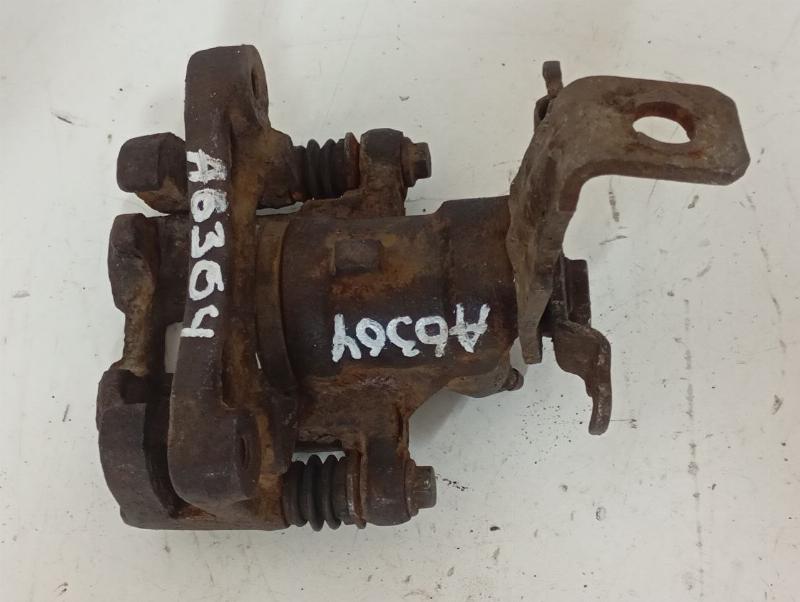 Суппорт тормозной задний левый Almera 2000-2002 N16