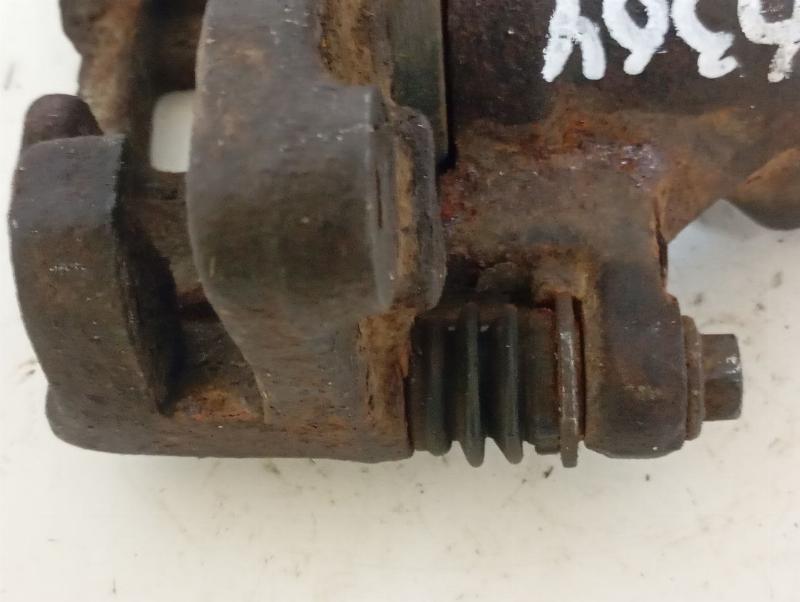 Суппорт тормозной задний левый Almera 2000-2002 N16