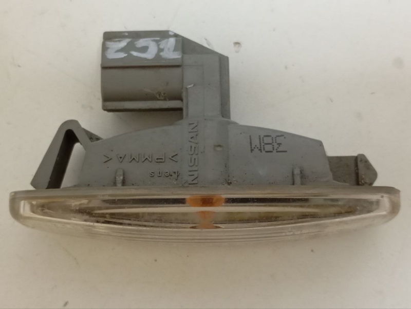 Повторитель на крыло Murano 2008-2014 Z51