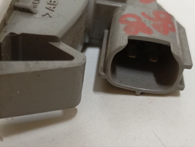 Повторитель на крыло Murano 2008-2014 Z51