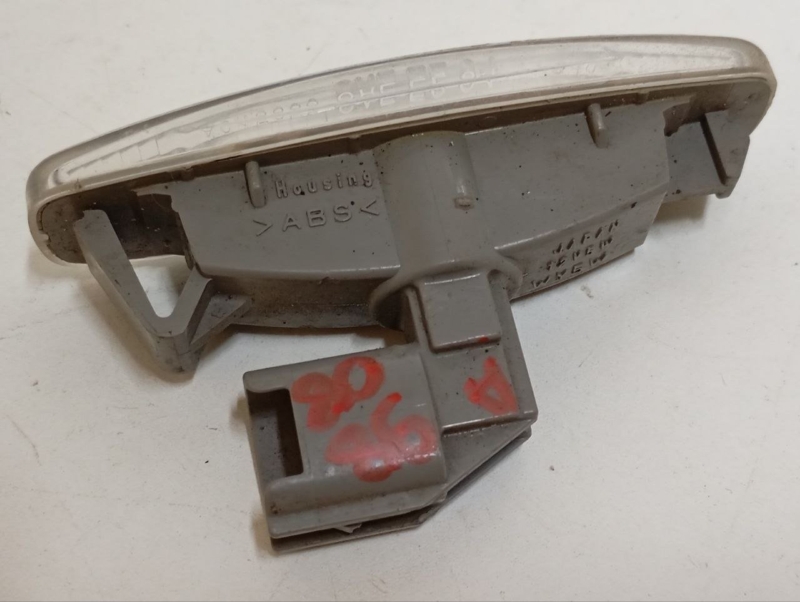 Повторитель на крыло Murano 2008-2014 Z51