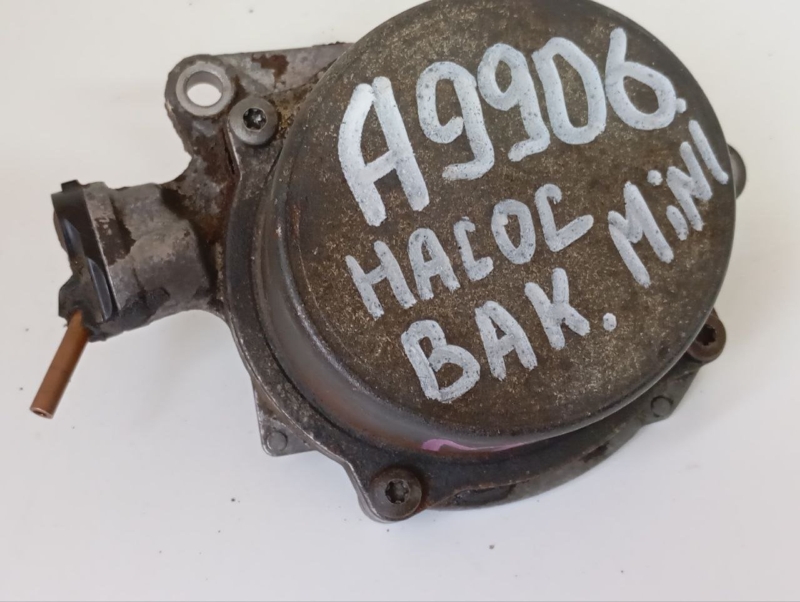 Насос вакуумный One 2005-2014 R56