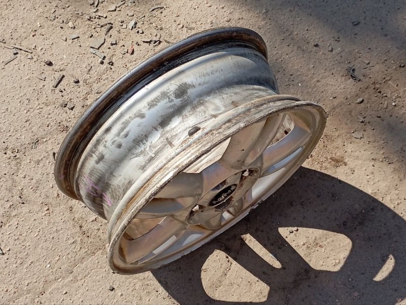 Комплект дисков R15 One 2005-2014 R56