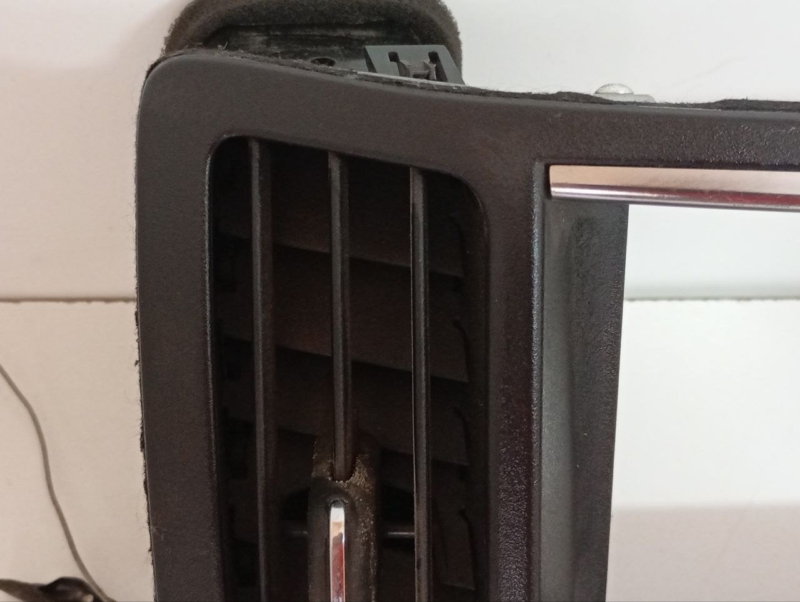 Блок управления информационным дисплеем G 2006-2014 V36