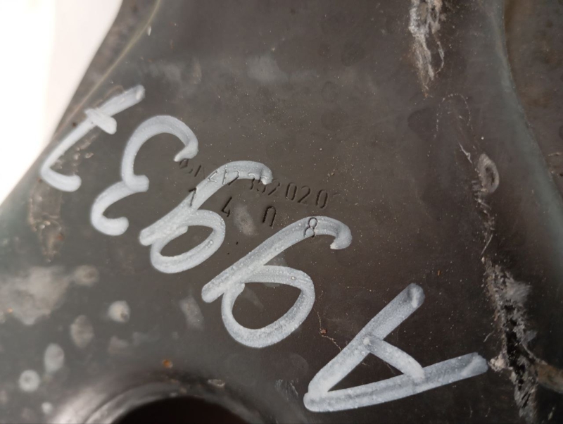 Рычаг задний нижний (под пружину) E-Class 2009-2016 W212