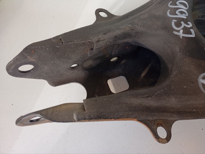 Рычаг задний нижний (под пружину) E-Class 2009-2016 W212