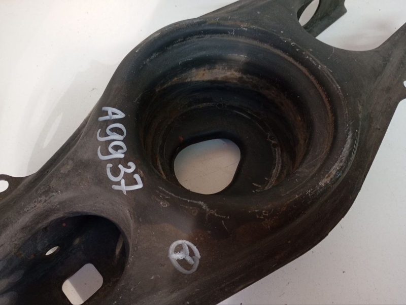 Рычаг задний нижний (под пружину) E-Class 2009-2016 W212