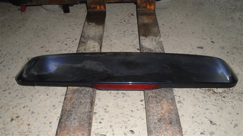 Спойлер Honda Civic EK2 Спойлер Honda Civic EK2