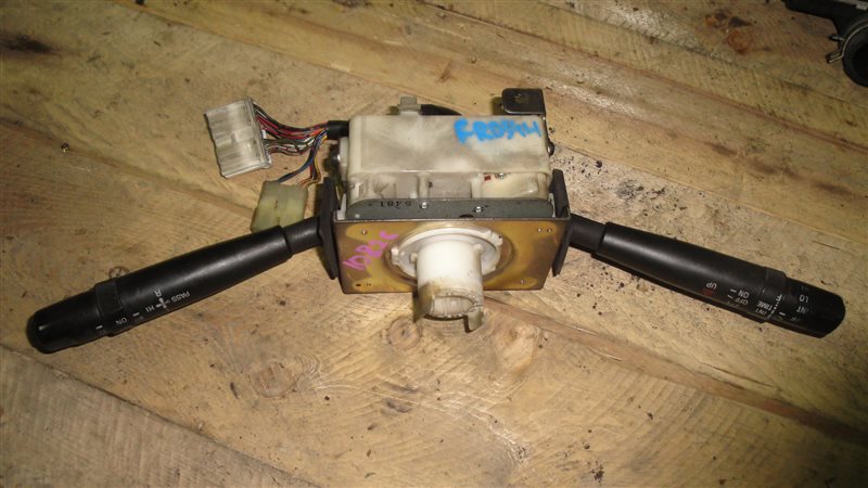Гитара Isuzu Forward FRD34L4 Гитара Isuzu Forward FRD34L4
