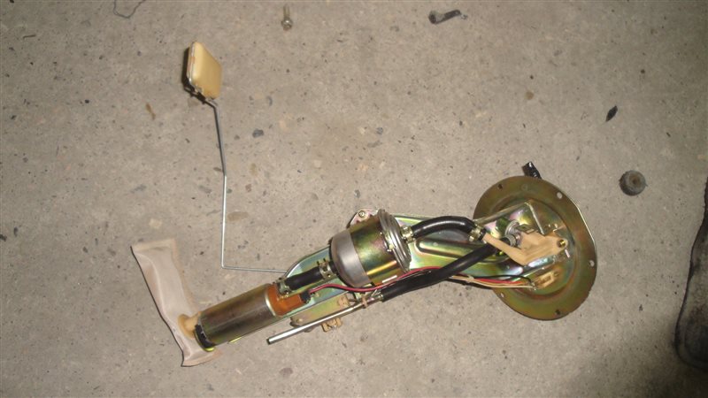 Купить Бензонасос Ниссан А32