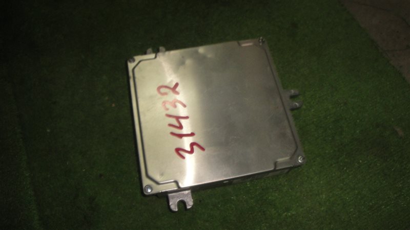 Блок efi Honda Spike GK1 Блок efi Honda Spike GK1