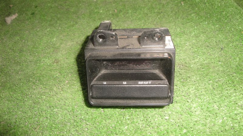 Часы Honda Civic EG4 D15B Часы Honda Civic EG4 D15B