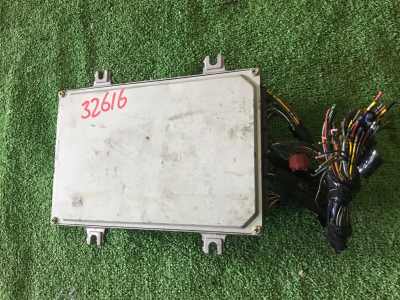 Блок efi Honda S-Mx RH1 B20B Блок efi Honda S-Mx RH1 B20B