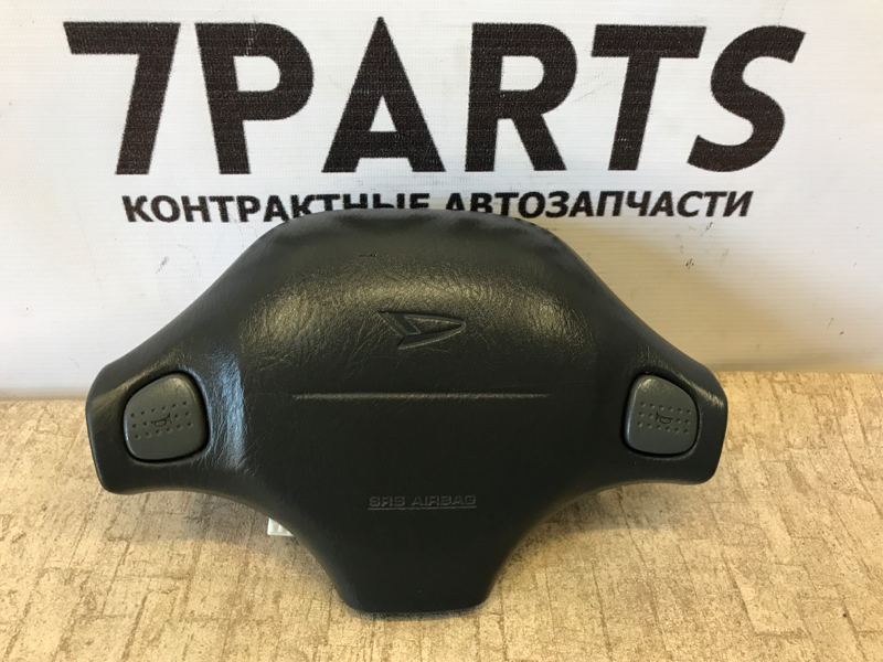 Airbag на руль Daihatsu Hijet S210V (б/у)