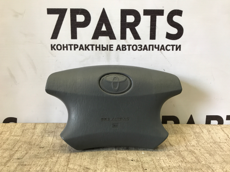 Airbag на руль Toyota Town Ace KR42 (б/у)