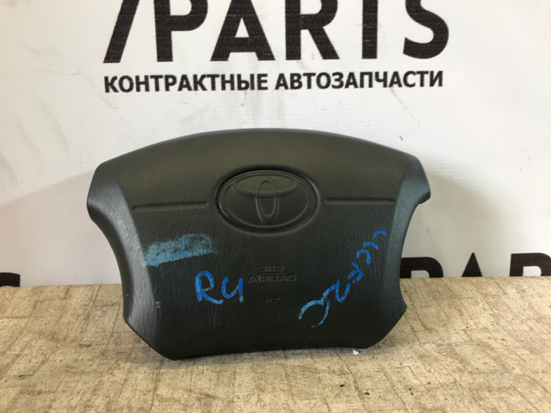 Airbag на руль Toyota Celsior UCF20 (б/у)