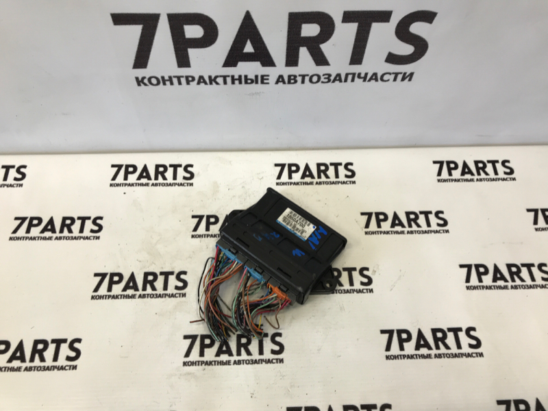 Блок управления кпп Mitsubishi I HA1W 3B20 (б/у)