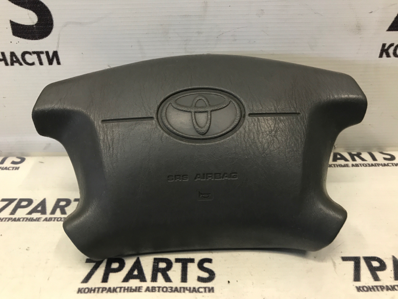 Airbag на руль Toyota Mark Ii Wagon Qualis MCV21 (б/у)