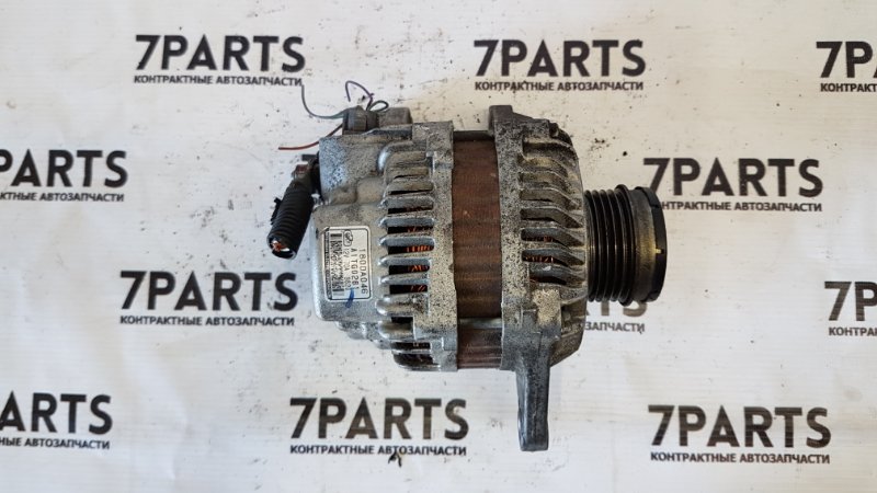 Генератор Mitsubishi I HA1W 3B20 (б/у)