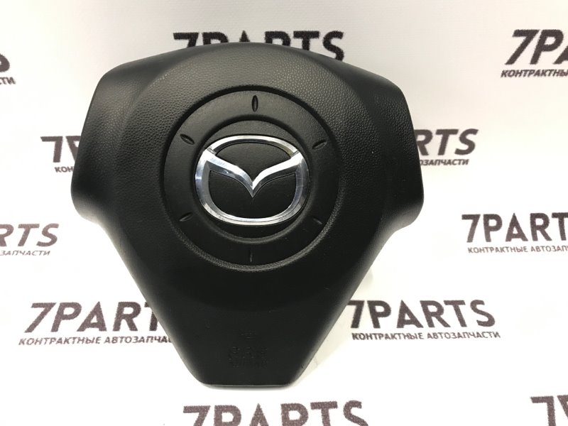 Airbag на руль Mazda Premacy CREW (б/у)