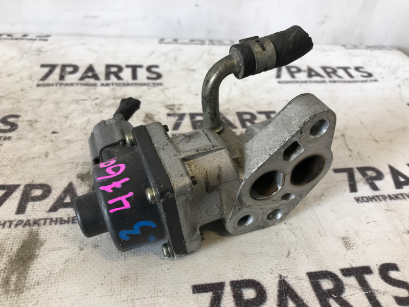 Клапан egr Mazda Mpv LW3W L3 Клапан egr Mazda Mpv LW3W L3