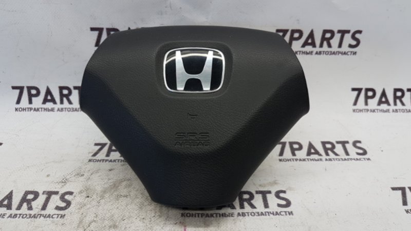 Airbag на руль Honda Stepwgn RF7 (б/у)