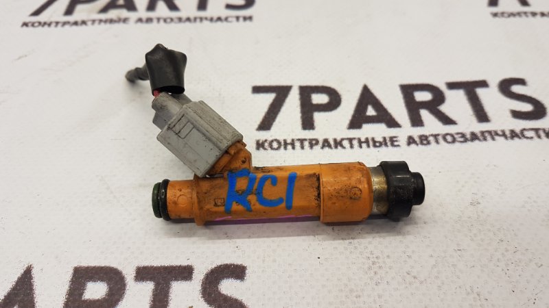 Инжектор Subaru R2 RC1 (б/у)