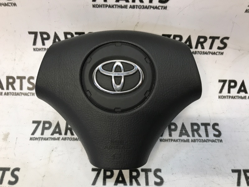 Airbag на руль Toyota Voxy AZR60 (б/у)